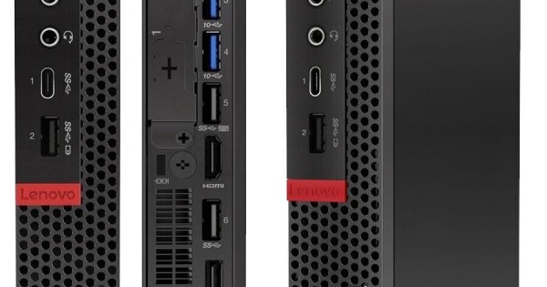 Gebruikte Desktops Lenovo M720q Tiny | LaptopCentrum - De laptop